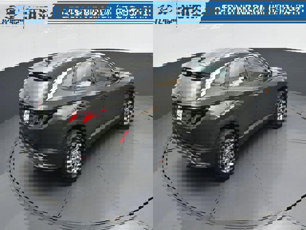 New 2026 Hyundai Tucson SE image 45