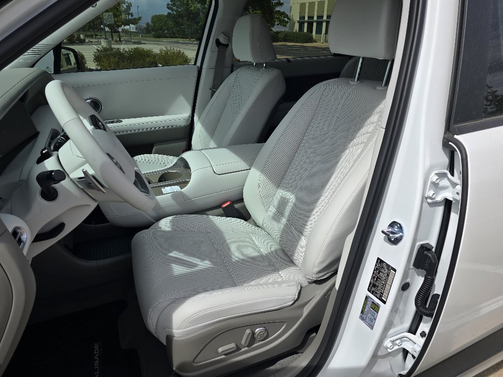 New 2026 Hyundai Palisade SEL Premium AWD/4WD image 14