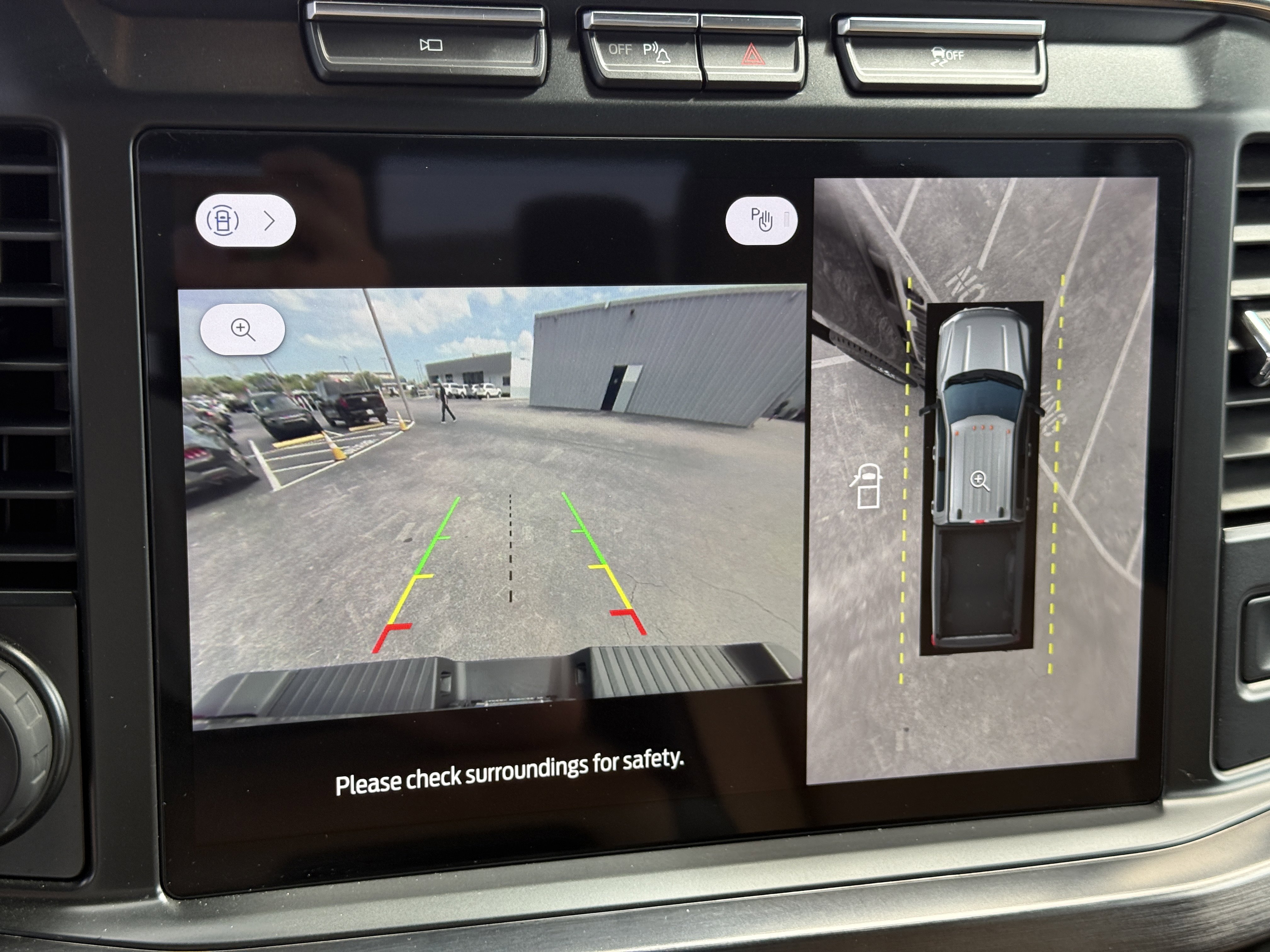 Certified 2023 Ford F350 Lariat w/ Lariat Ultimate Package image 21