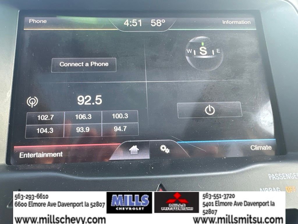 Used 2012 Ford Edge SEL image 22