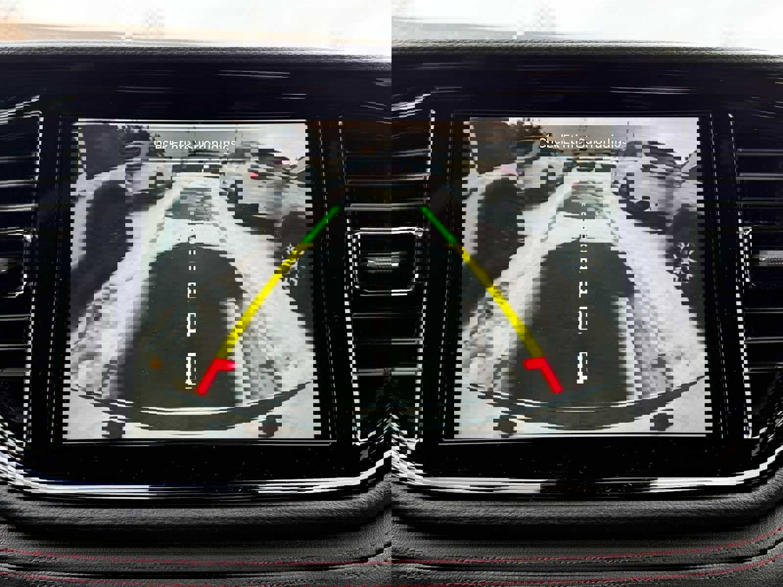 New 2026 Dodge Durango GT image 27