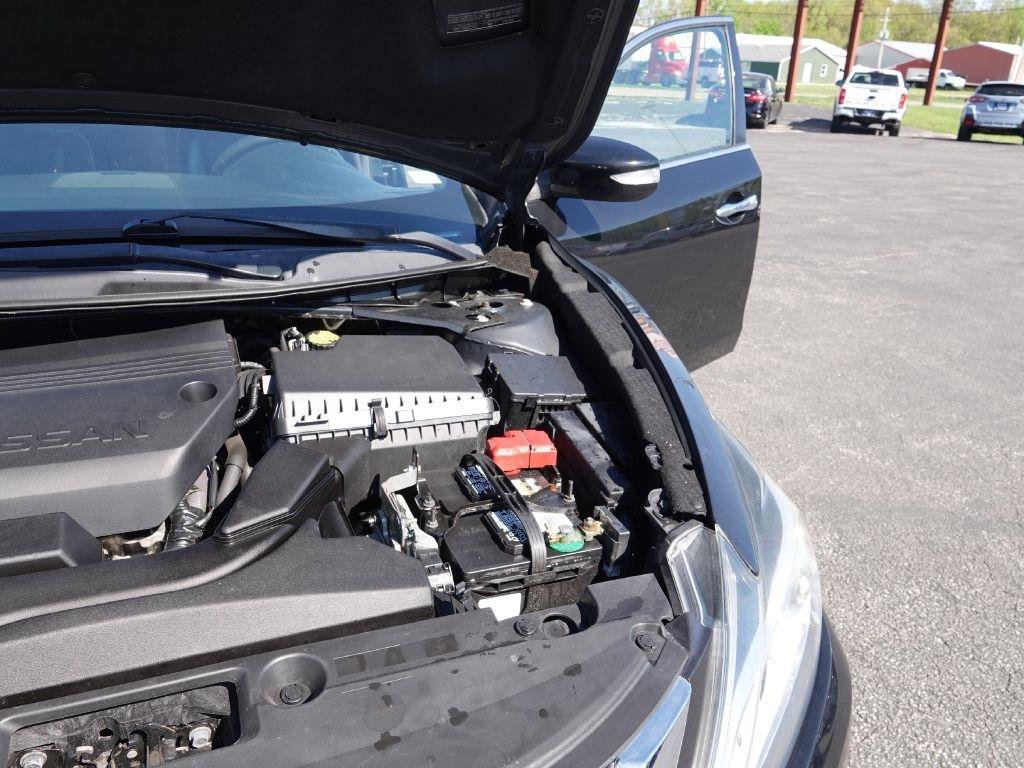 Used 2018 Nissan Altima 2.5 SL image 49