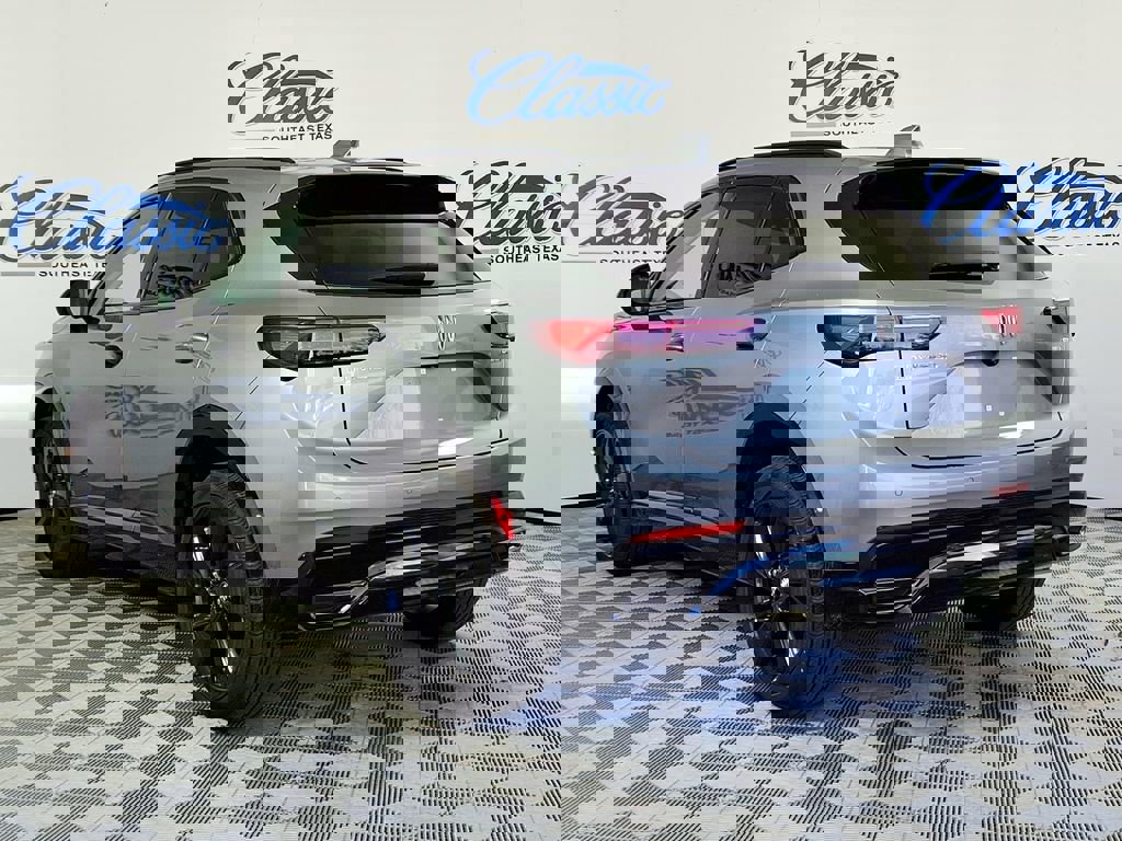 New 2026 Buick Envision Sport Touring image 3