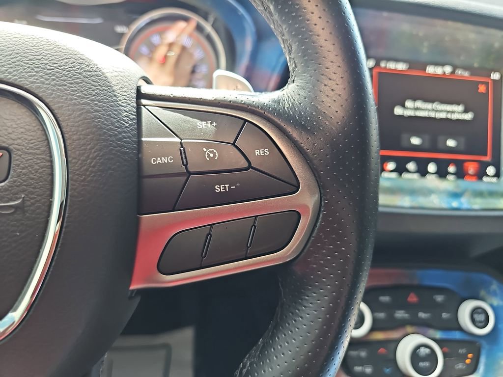 Used 2019 Dodge Challenger R/T w/ Plus Package RWD image 23