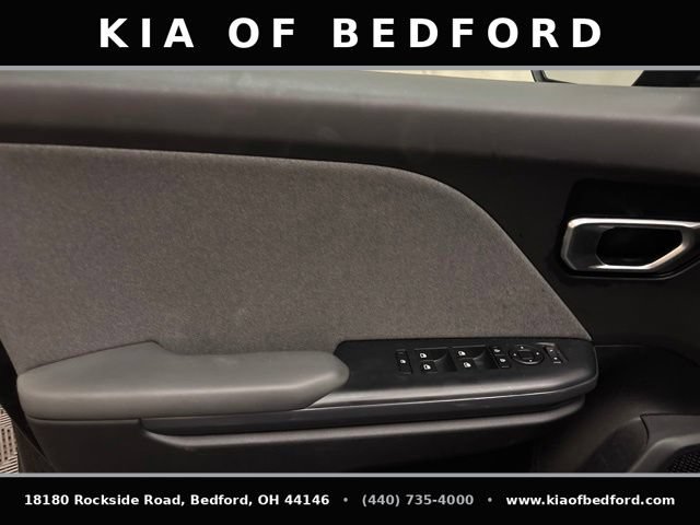 Certified 2025 Kia K4 EX FWD image 11