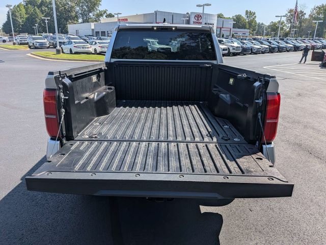Used 2024 Toyota Tacoma TRD Off-Road AWD/4WD image 10
