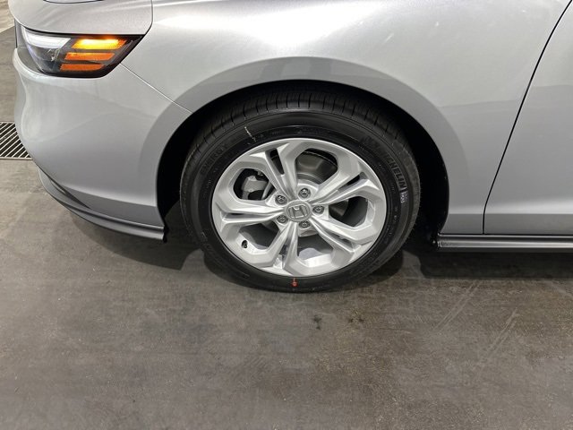 New 2025 Honda Accord LX image 8