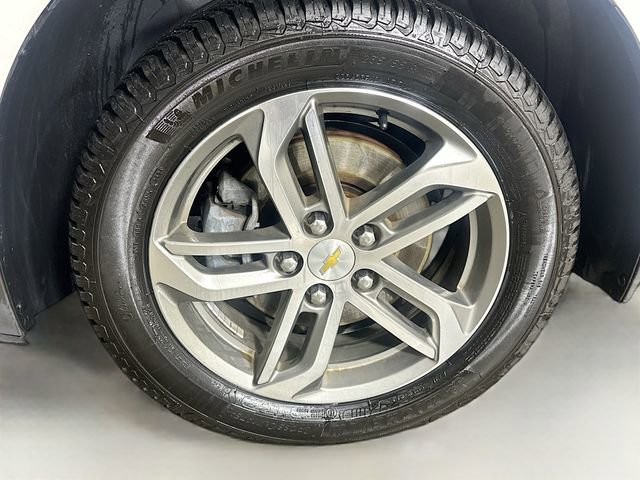 Used 2017 Chevrolet Equinox Premier w/ Enhanced Convenience Package image 14