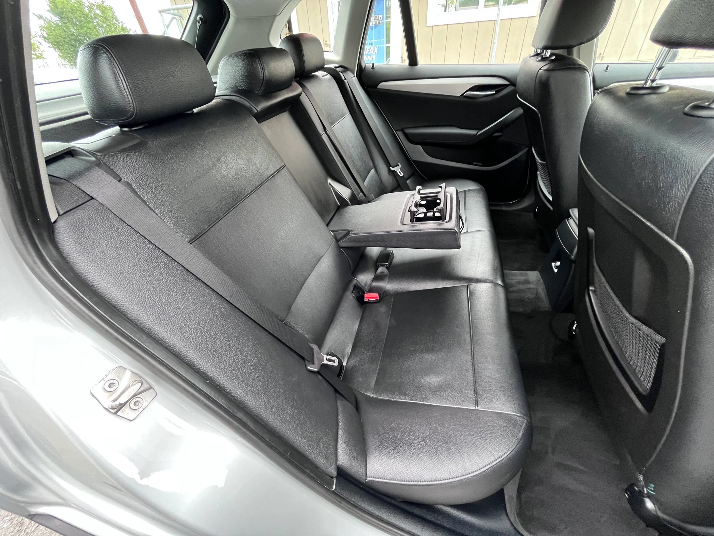 Used 2013 BMW X1 xDrive35i AWD/4WD image 16