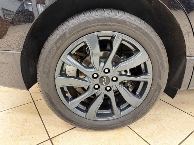 Used 2023 Chevrolet Equinox RS FWD image 19