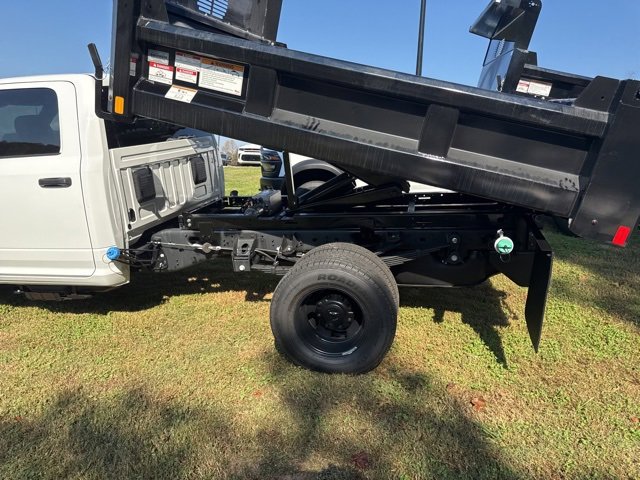New 2026 RAM 3500 Tradesman image 10