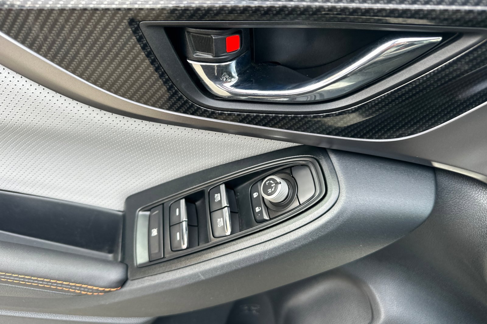 Used 2019 Subaru Crosstrek 2.0i Limited image 10