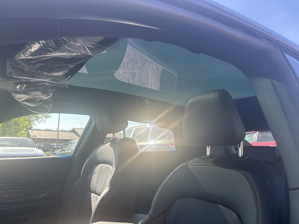 New 2026 Dodge Charger R/T AWD/4WD image 9