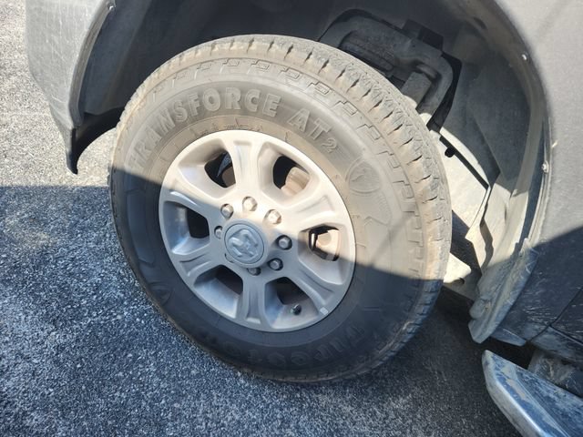 Used 2023 RAM 2500 Big Horn w/ Level 1 Equipment Group AWD/4WD image 25