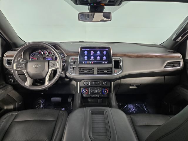 Used 2021 Chevrolet Tahoe Z71 AWD/4WD image 26