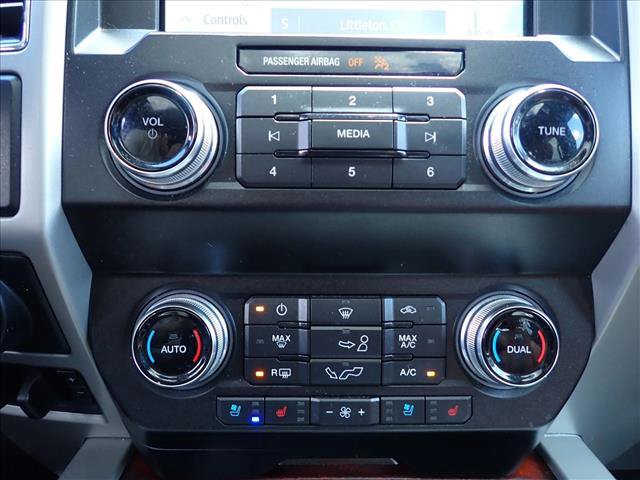 Certified 2019 Ford F150 King Ranch w/ Equipment Group 601A Luxury AWD/4WD image 22