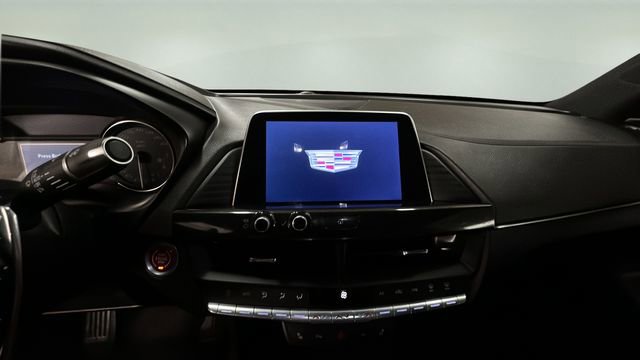 Used 2023 Cadillac CT4 Sport image 11