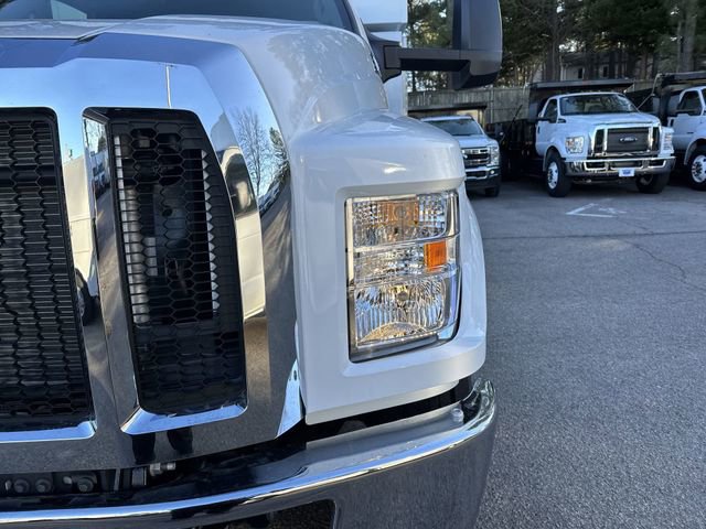 New 2026 Ford F750 2WD Regular Cab Super Duty image 11