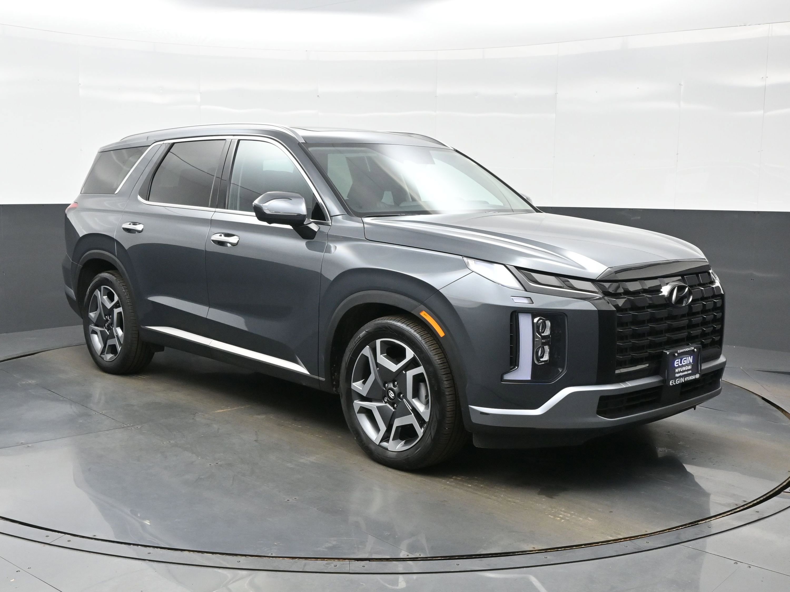 Used 2025 Hyundai Palisade Limited image 8