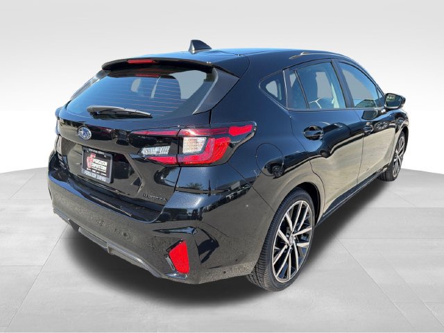 New 2026 Subaru Impreza 2.0i Sport AWD/4WD image 7