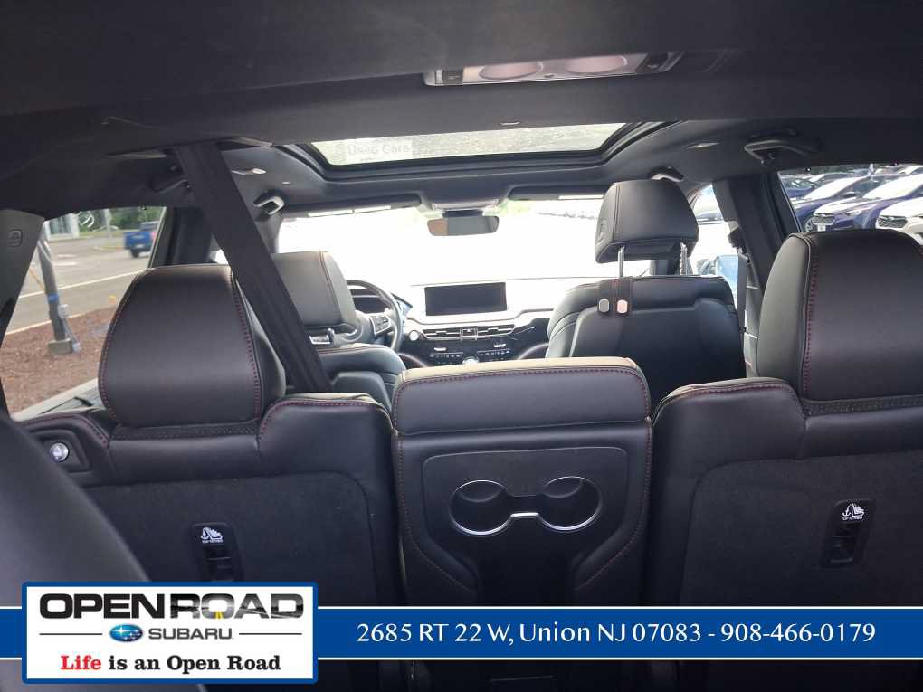 Used 2024 Acura MDX A-Spec AWD/4WD image 13