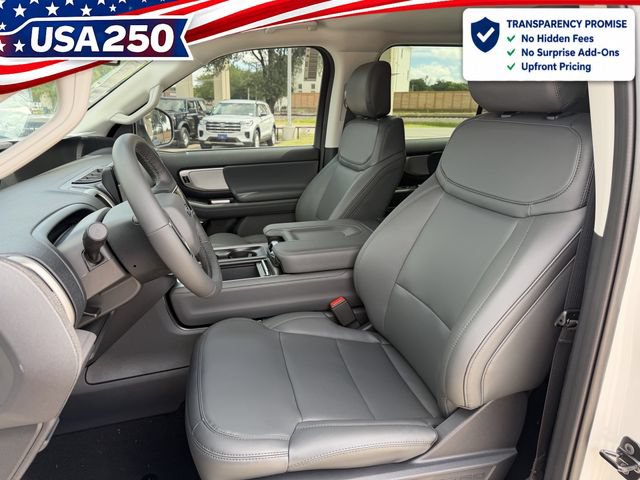 New 2026 Ford Expedition Active RWD image 20