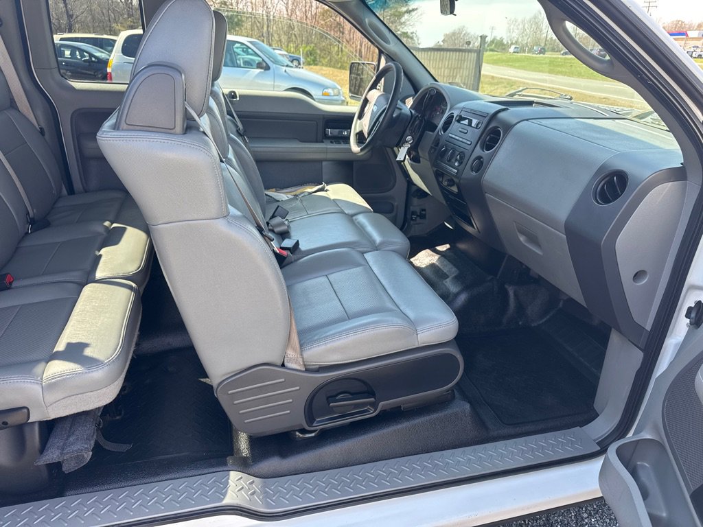 Used 2007 Ford F150 2WD SuperCab image 17