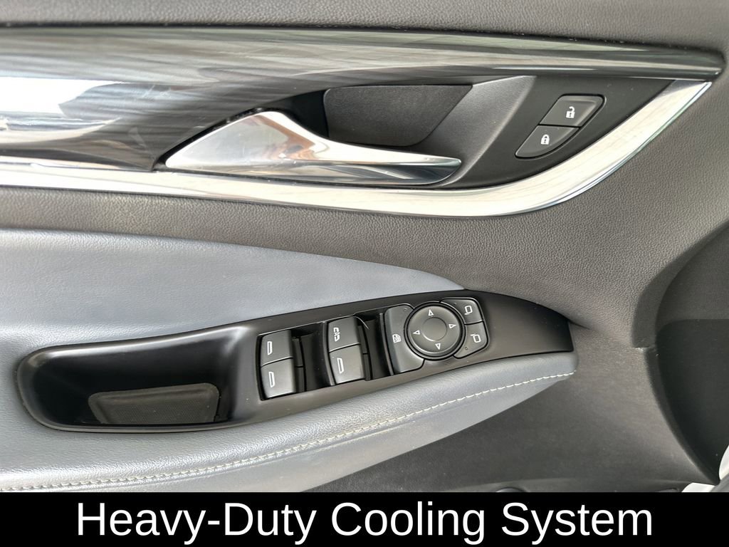 Used 2018 Buick Enclave Essence w/ Trailering Package image 12