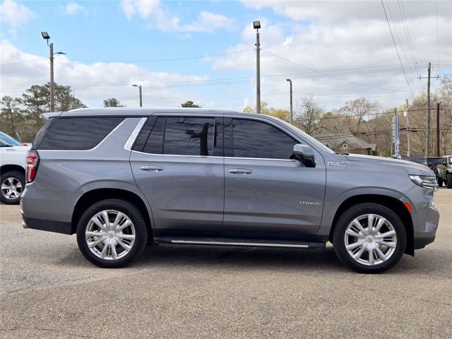 Used 2021 Chevrolet Tahoe High Country AWD/4WD image 12