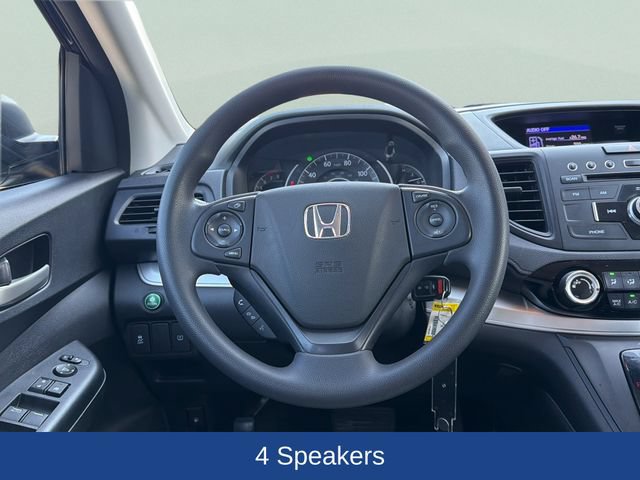 Used 2016 Honda CR-V SE image 8