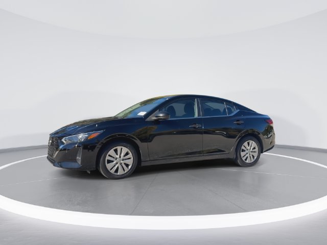Used 2024 Nissan Sentra S FWD image 4
