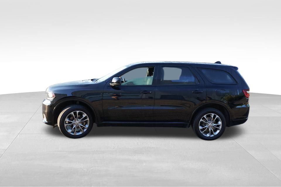 Used 2019 Dodge Durango GT w/ Trailer Tow Group IV image 9