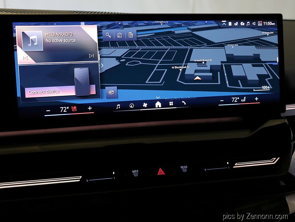 New 2026 BMW 530i xDrive w/ M Sport Package image 19