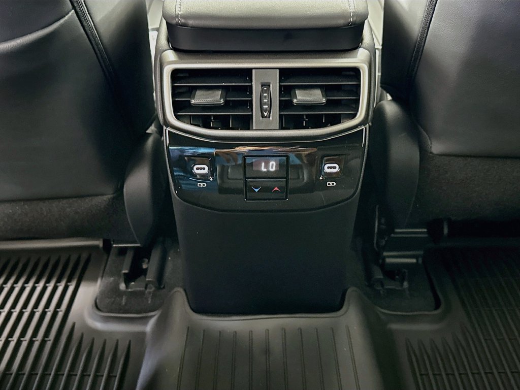 Certified 2026 Lexus RX 350 FWD w/ Accessory Package (Z1) image 25