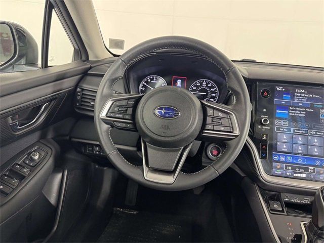 Used 2024 Subaru Outback Premium image 20