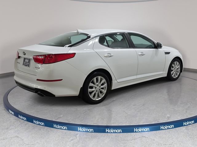 Used 2015 Kia Optima EX FWD image 6
