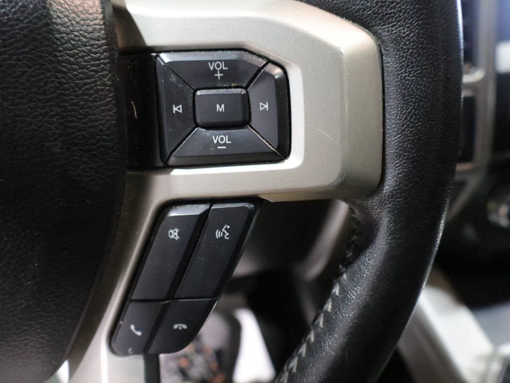 Used 2018 Ford F150 Lariat w/ Equipment Group 502A Luxury image 37