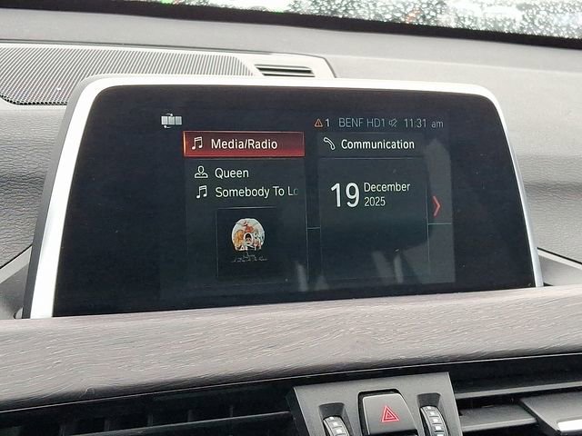 Used 2019 BMW X1 xDrive28i w/ Convenience Package image 19