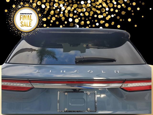 Certified 2023 Lincoln Corsair FWD image 14