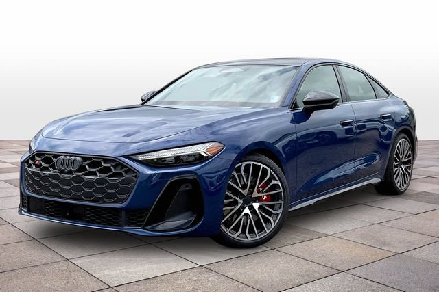New 2026 Audi S5 Premium Plus