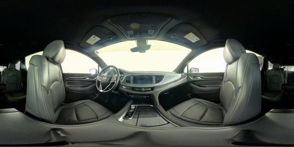 Used 2024 Buick Enclave Premium image 45