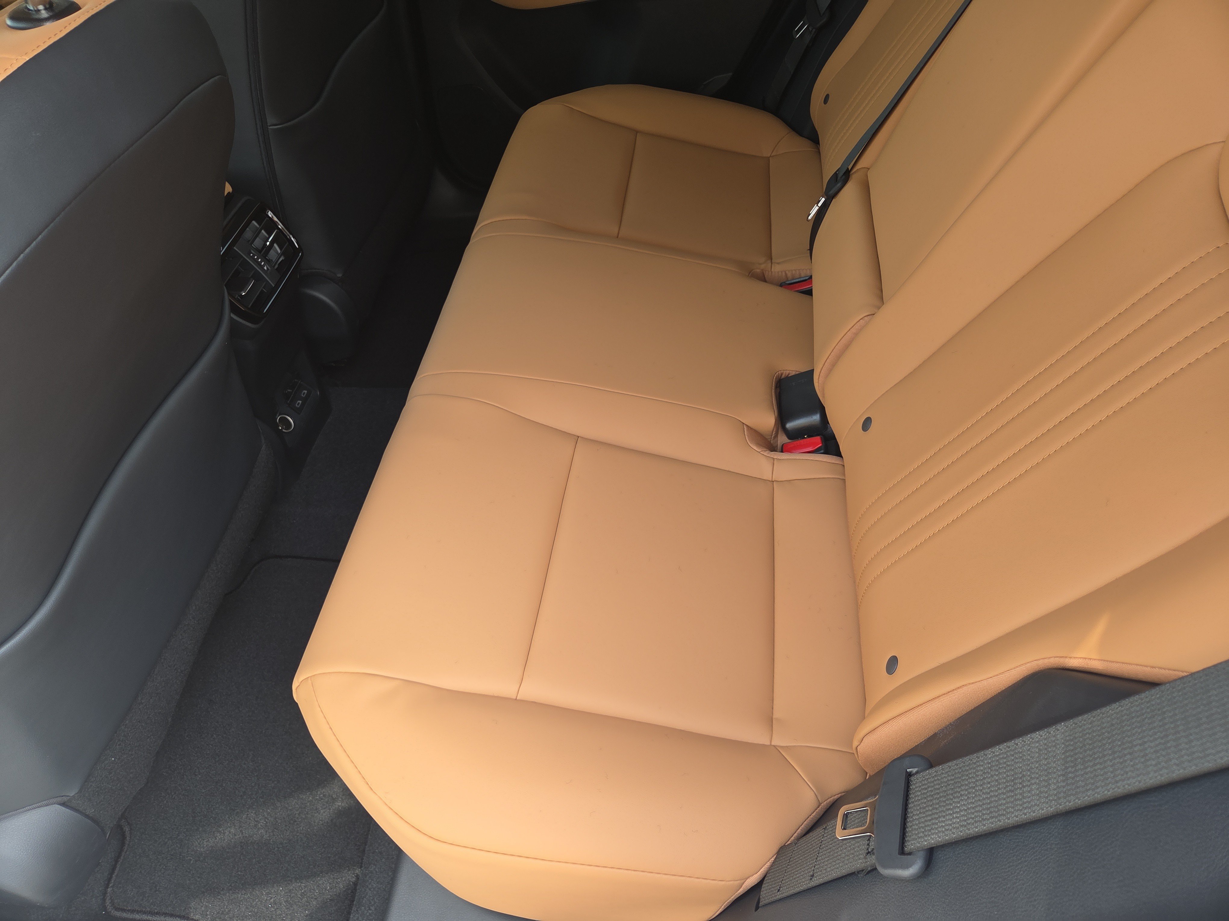 New 2026 Lexus NX 350 AWD w/ Accessory Package (2T) image 10
