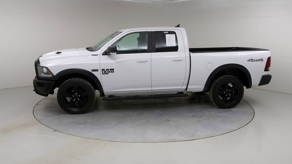 Used 2019 RAM 1500 Classic Warlock image 18