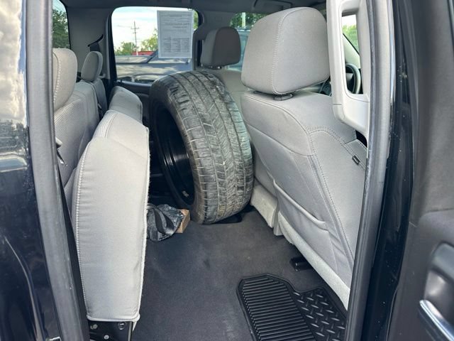 Used 2019 GMC Sierra 1500 Limited w/ Elevation Edition AWD/4WD image 26