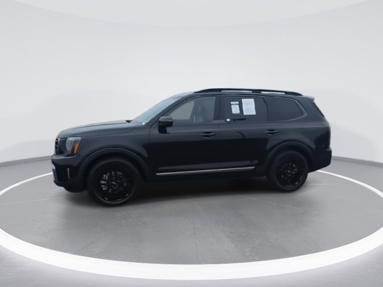 Used 2023 Kia Telluride EX X-Line image 4