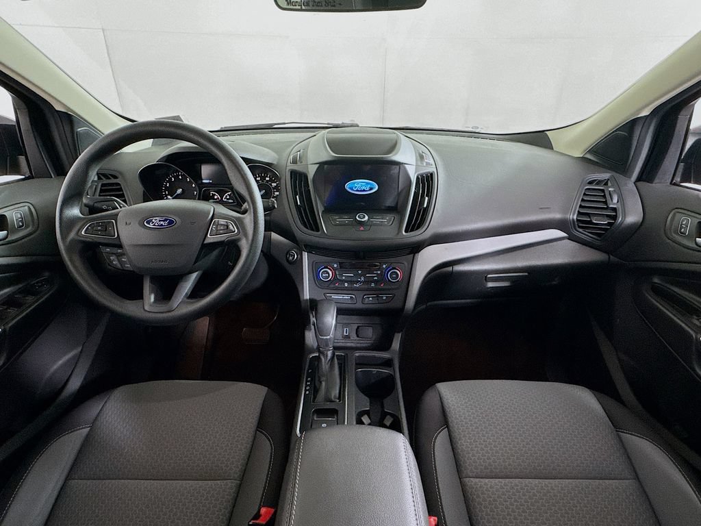 Used 2019 Ford Escape SE FWD image 27