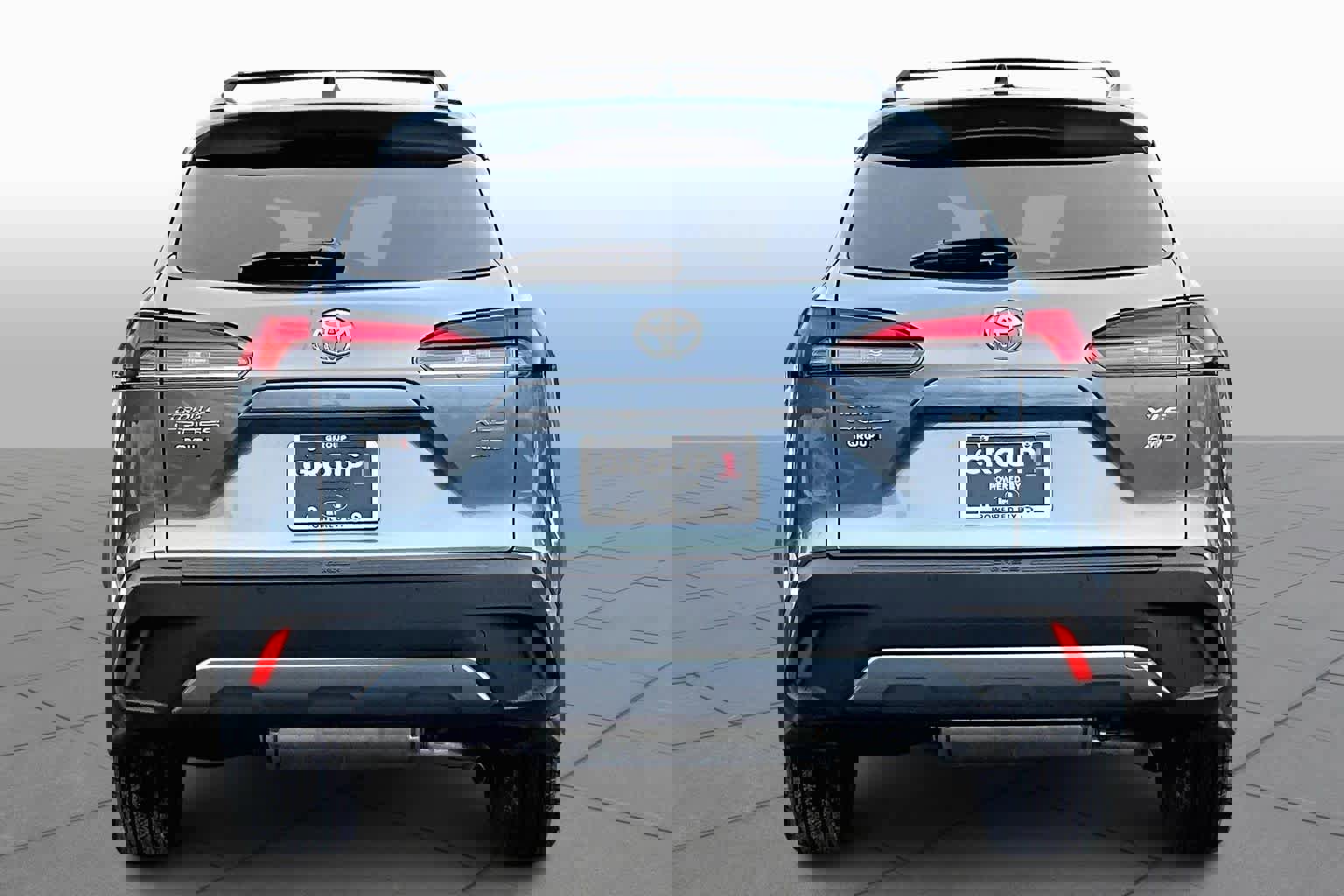 Used 2026 Toyota Corolla Cross XLE w/ Convenience Package image 5