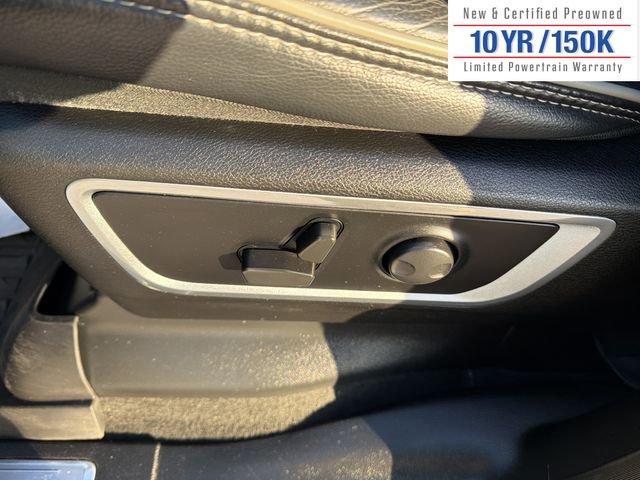 Used 2022 RAM 1500 Laramie image 15