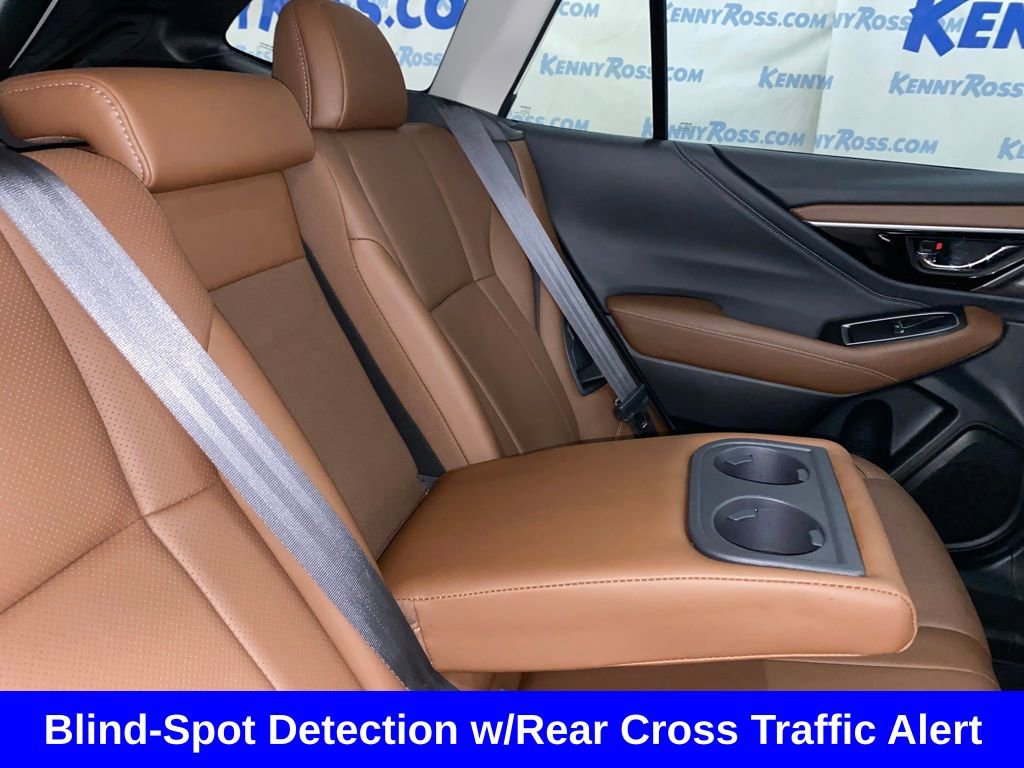 Used 2022 Subaru Outback Touring XT image 11