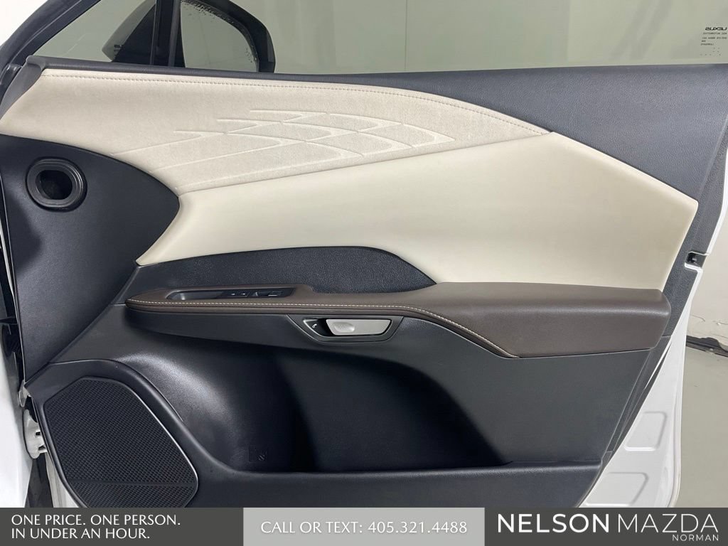 Used 2023 Lexus RX 350 AWD w/ Cold Area Package image 16